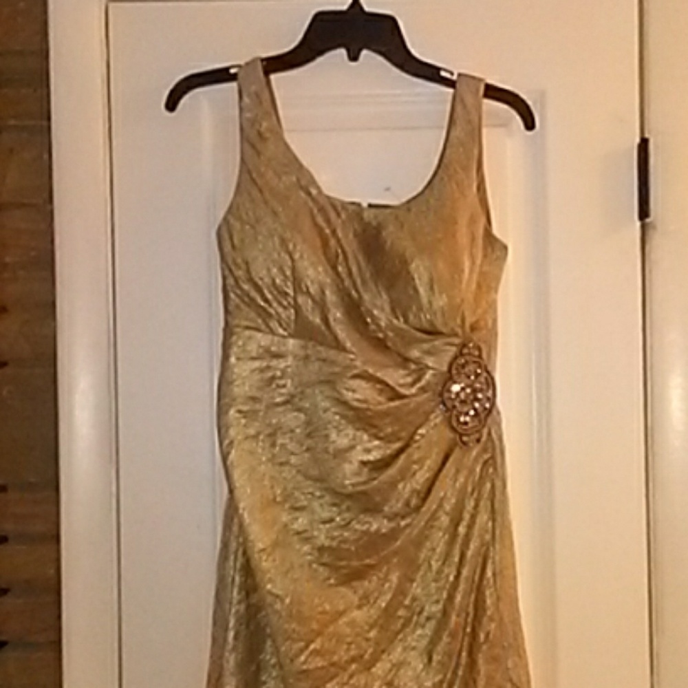 Jessica Howard cocktail dress